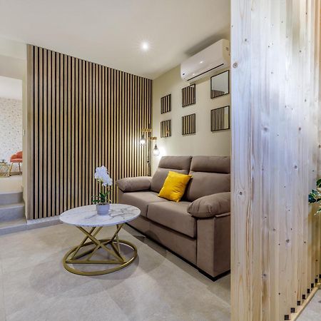 Aromas De San Pedro Apartment Cordoba Exterior photo