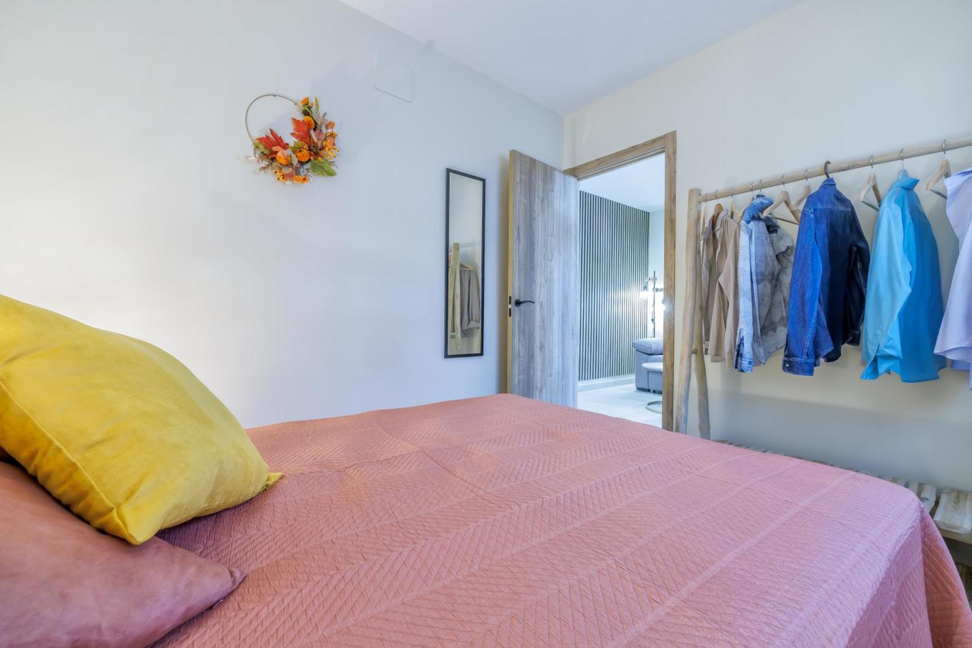 Aromas De San Pedro Apartment Cordoba Exterior photo