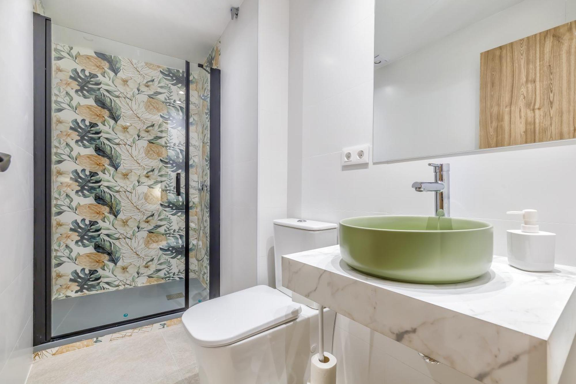 Aromas De San Pedro Apartment Cordoba Exterior photo