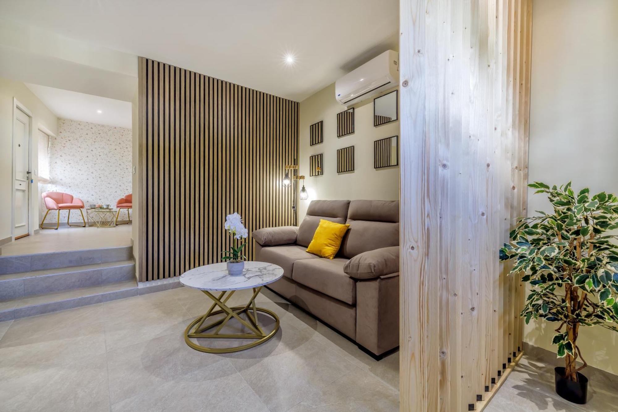 Aromas De San Pedro Apartment Cordoba Exterior photo
