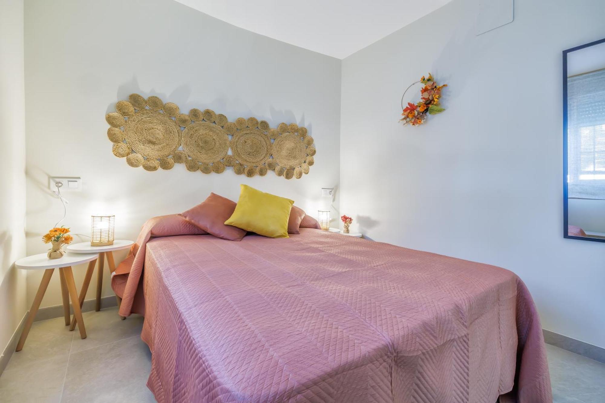 Aromas De San Pedro Apartment Cordoba Exterior photo