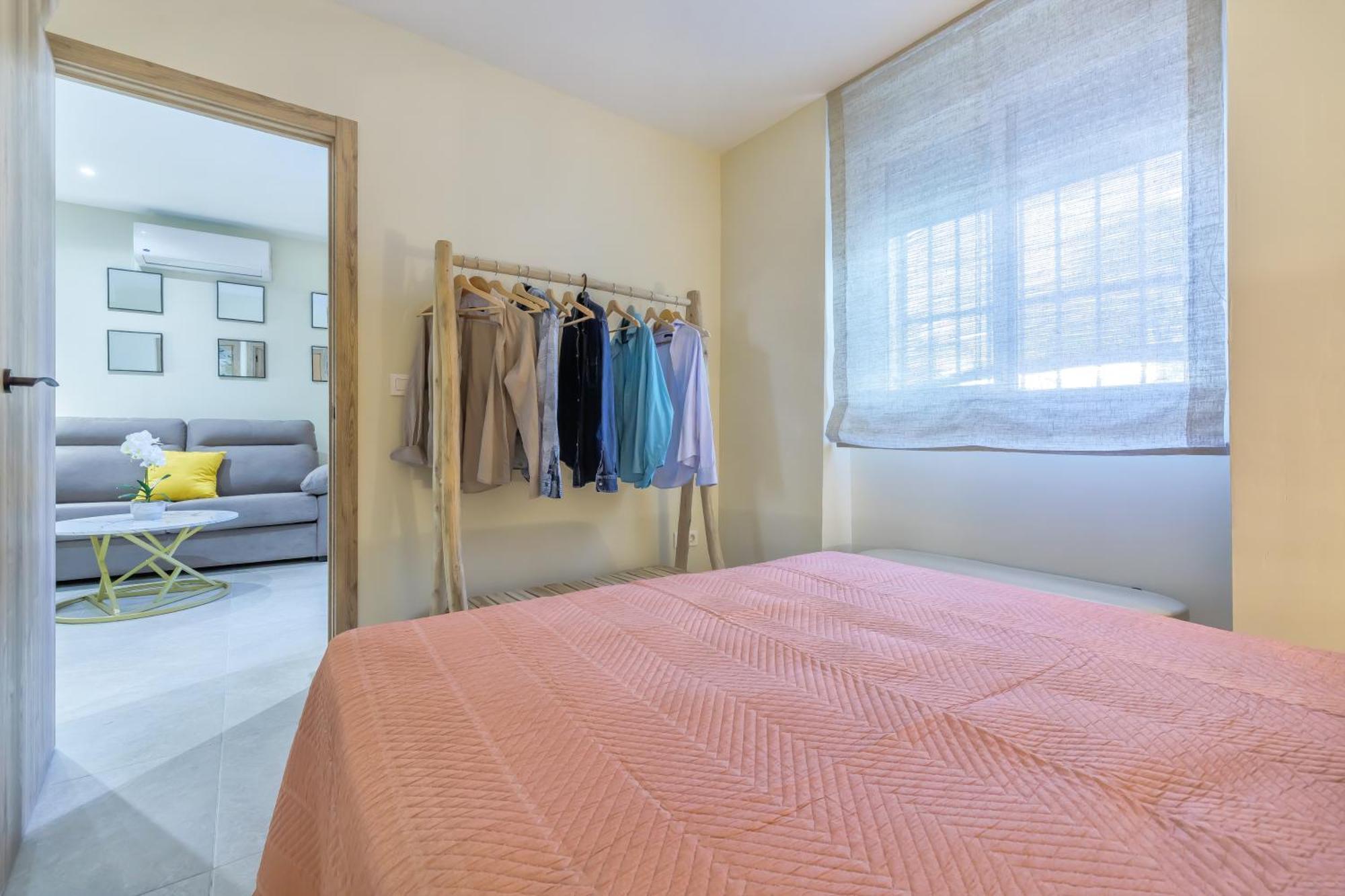Aromas De San Pedro Apartment Cordoba Exterior photo