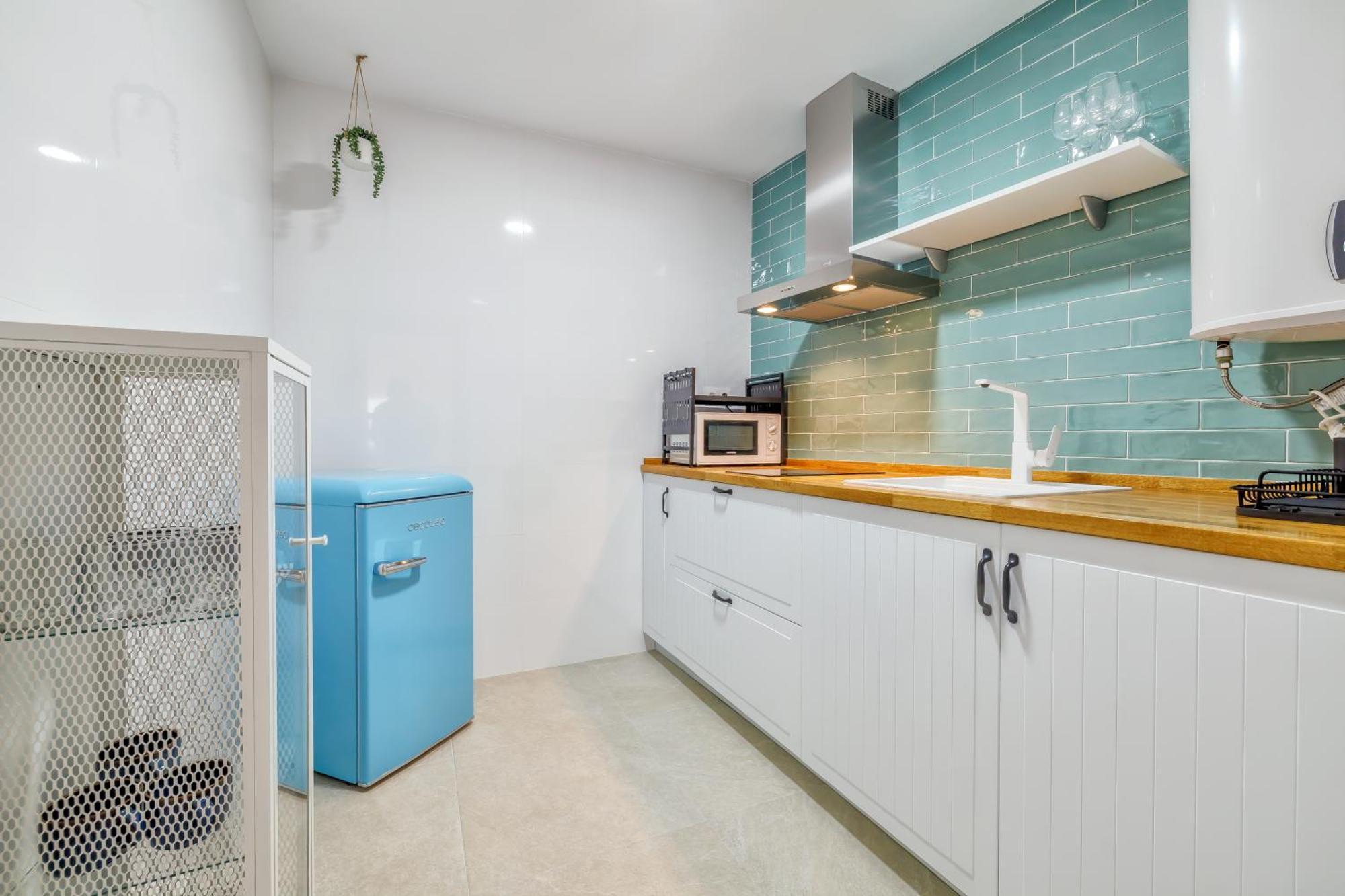 Aromas De San Pedro Apartment Cordoba Exterior photo