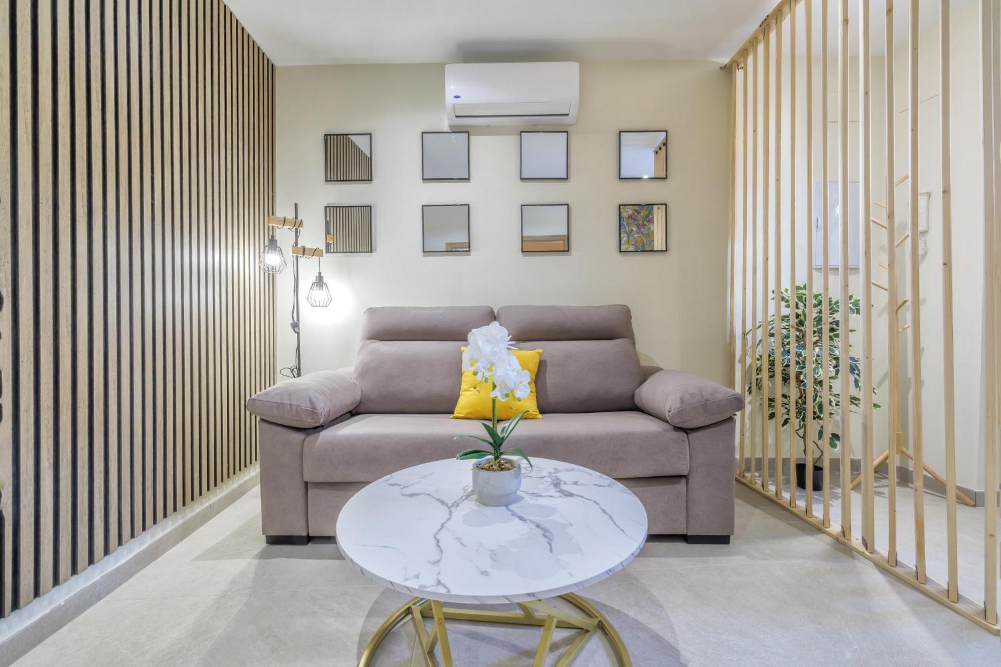 Aromas De San Pedro Apartment Cordoba Exterior photo